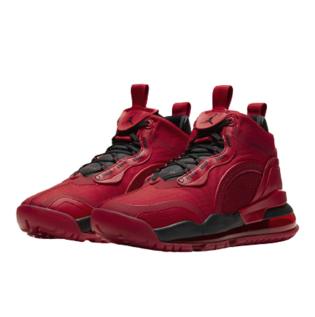 Jordan Aerospace 720 Gym Red BV5502-600