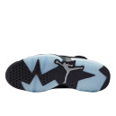 Jordan 6 Retro Chrome Metallic Silver DX2836-001