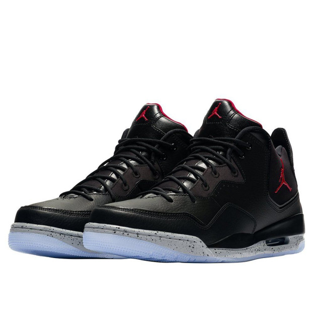 Jordan Courtside 23 Black Cement AR1002-023