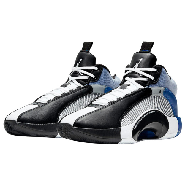 Jordan XXXV Fragment DA2371-100