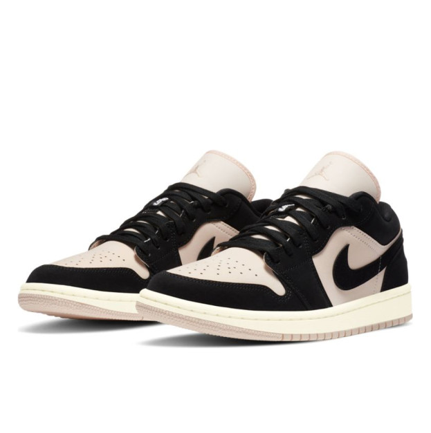 Jordan 1 Low Black Guava Ice DC0774-003