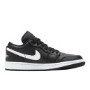 Jordan 1 Low Black White AO9944-001