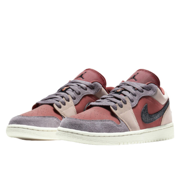 Jordan 1 Low Canyon Rust DC0774-602