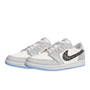 Jordan 1 Retro Low Dior CN8608-002