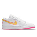 Jordan 1 Retro Low Edge Glow CV4610-100