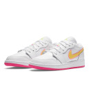 Jordan 1 Retro Low Edge Glow CV4610-100