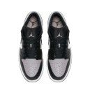 Jordan 1 Low Grey Toe 553558-110