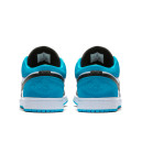 Jordan 1 Low Laser Blue CK3022-004