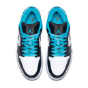 Jordan 1 Low Laser Blue CK3022-004
