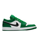Jordan 1 Low Pine Green 553558-301