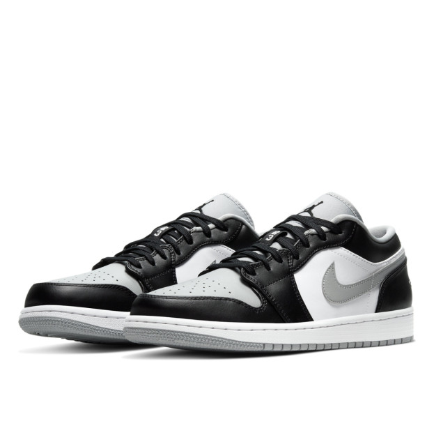 Jordan 1 Retro Low Shadow 553558-039