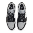 Jordan 1 Retro Low Shadow 553558-039
