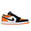 Jordan 1 Retro Low Shattered Backboard 553558-128