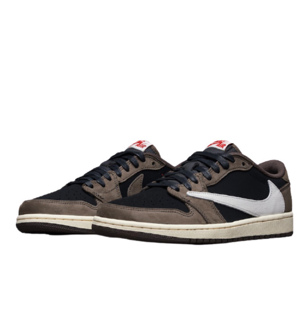 Jordan 1 Retro Low Travis Scott CQ4277-001
