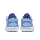 Jordan 1 Retro Low UNC AO9944-441