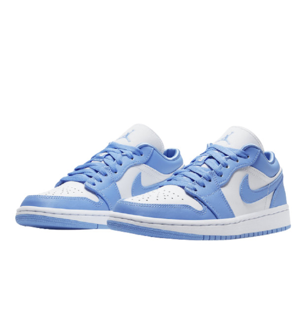 Jordan 1 Retro Low UNC AO9944-441