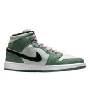 Jordan 1 Mid Dutch Green CZ0774-300