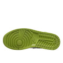 Jordan 1 Mid Green Python DV2959-113