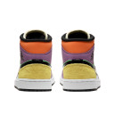 Jordan 1 Mid SE Multi-Color CW1140-100