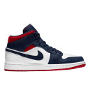 Jordan 1 Retro Mid SE USA 852542-104