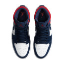 Jordan 1 Retro Mid SE USA 852542-104