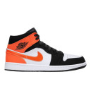 Jordan 1 Retro Mid Shattered Backboard 554724-058