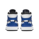 Jordan 1 Mid Sisterhood CV0152-401