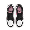 Jordan 1 Mid White Light Arctic Pink 555112-103