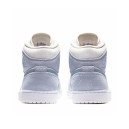 Jordan 1 Retro Mid Mixed Textures Blue DA4666-100