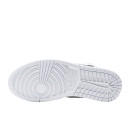 Jordan 1 Retro Mid Iridescent Reflective White CK6587-100