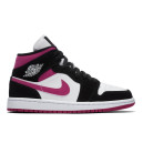 Jordan 1 Retro Mid Magenta BQ6472-005