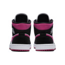 Jordan 1 Retro Mid Magenta BQ6472-005