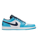 Jordan 1 Low UNC 2021 553558-144