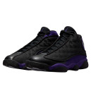 Jordan 13 Retro Court Purple DJ5982-015