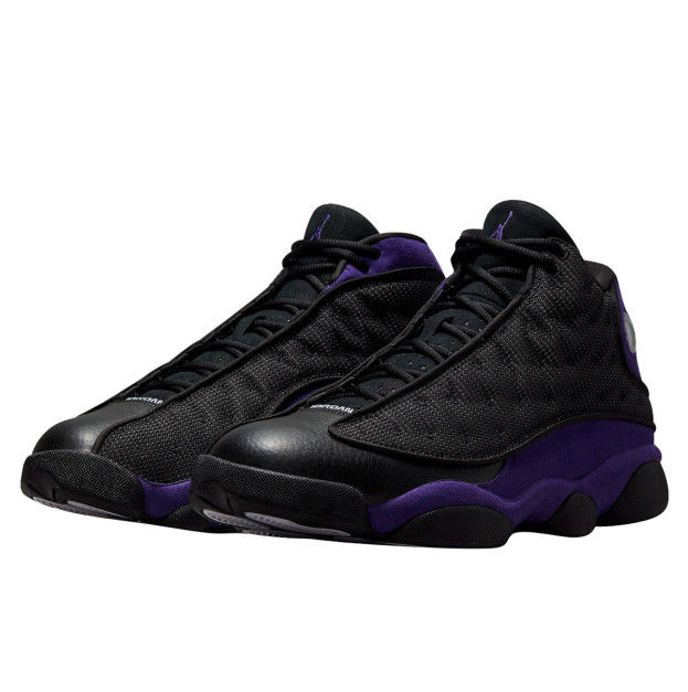 Jordan 13 Retro Court Purple DJ5982-015