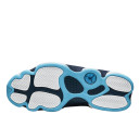 Jordan 13 Retro Obsidian Powder Blue White 414571-144