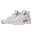 Jordan 12 Retro OVO White 873864-102