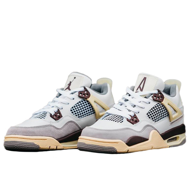 Jordan 4 Kaufen x Maniére