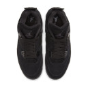 Jordan 4 Retro Black Cat CU1110-010