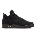 Jordan 4 Retro Black Cat CU1110-010