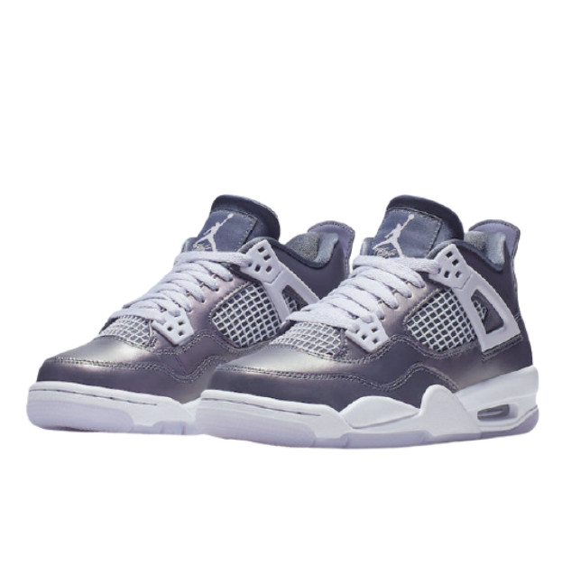 Jordan 4 Retro Monsoon Blue BQ9043-400