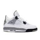 Jordan 4 Retro White Cement 2012 408452-103