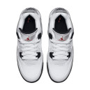 Jordan 4 Retro White Cement 2012 408452-103