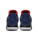 Jordan 4 Retro Winterized Loyal Blue CQ9597-401
