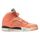 Jordan 5 Retro DJ Khaled We The Best Crimson Bliss DV4982-641