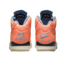 Jordan 5 Retro DJ Khaled We The Best Crimson Bliss DV4982-641