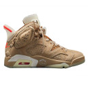 Jordan 6 Retro Travis Scott British Khaki DH0690-200