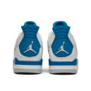 Jordan 4 Retro Military Blue 2012 308497-105