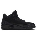 Jordan 3 Retro Black Cat 136064-002