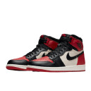 Jordan 1 Retro High Bred Toe 555088-610